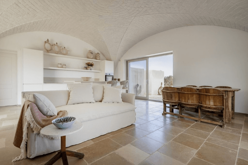 Trullo, Ostuni — foto 2 di 5