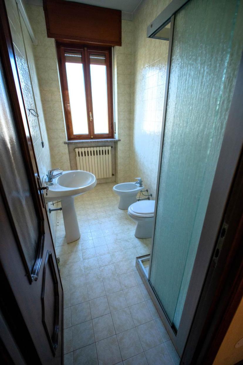 Casa indipendente in Via Vercelli, Desana — foto 4 di 5