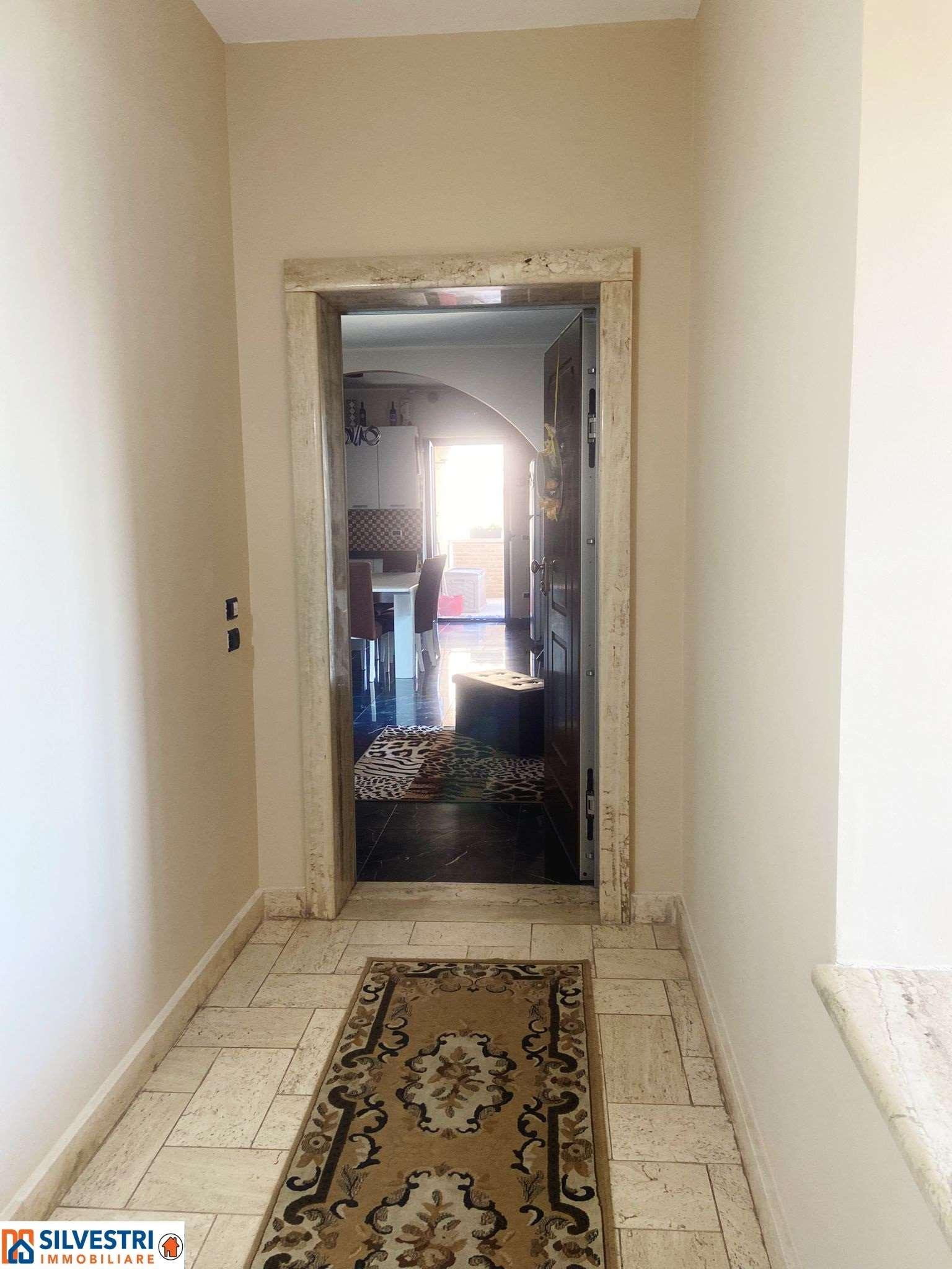 Appartamento in Contrada Iannassi, San Nicola Manfredi