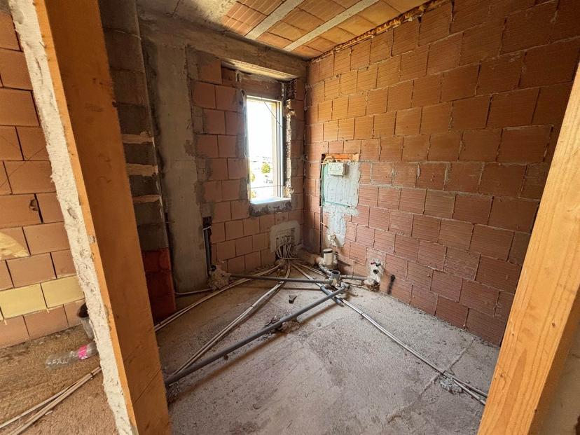 Casa indipendente in Via Cstelvolturno, Mondragone — foto 3 di 5