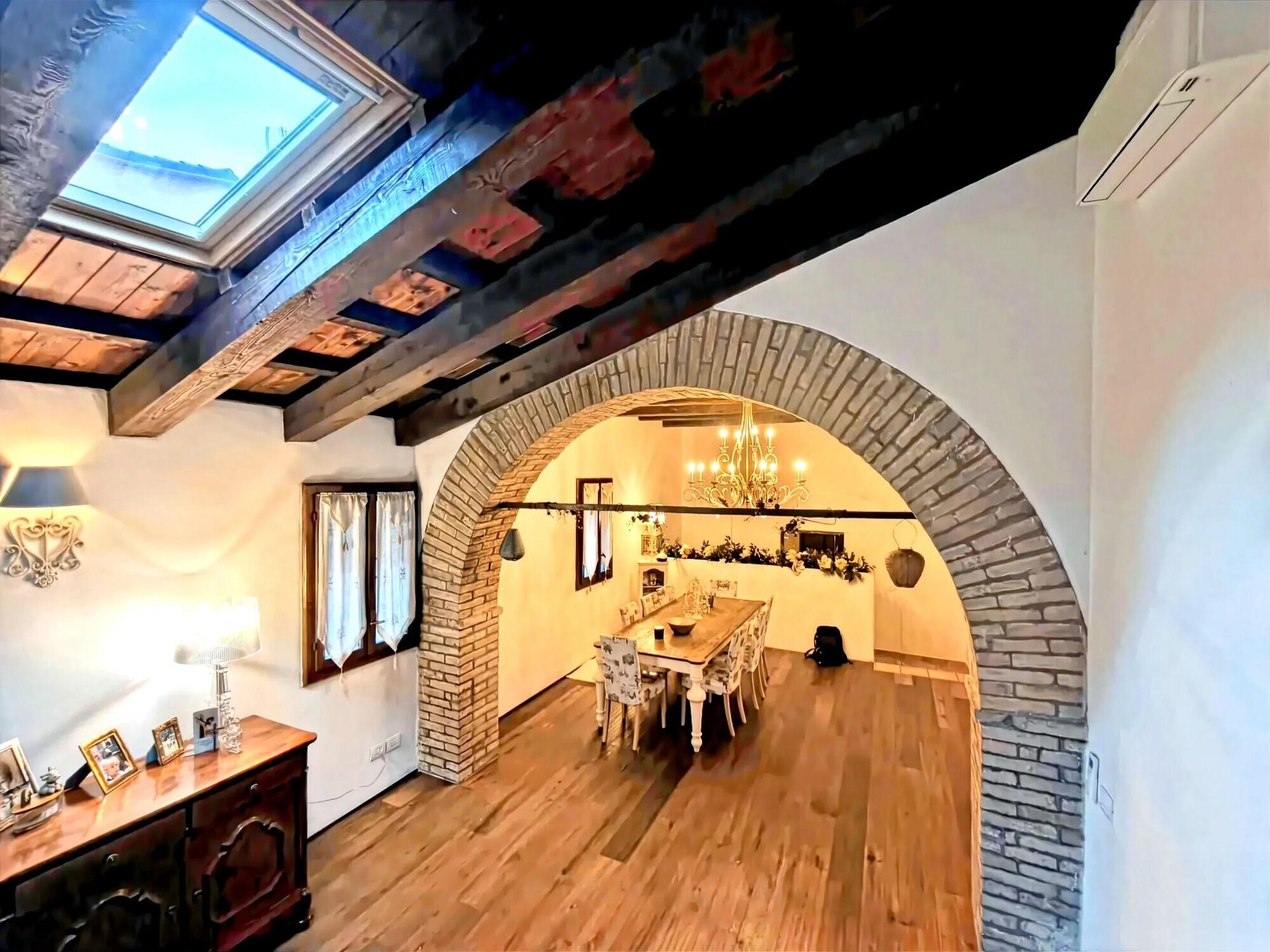 Villa unifamiliare, Bertinoro