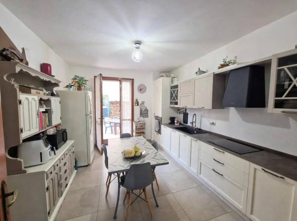 Villa a schiera, Medolla — foto 5 di 5