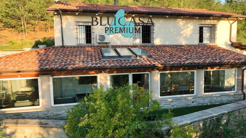 Casa indipendente in Cusercoli, Civitella di Romagna — foto 2 di 5