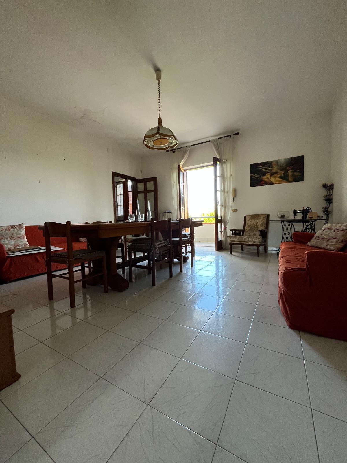 Appartamento in villa in Via Cacciabella 45, Ottaviano