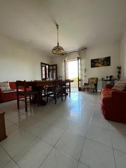 Appartamento in villa in Via Cacciabella 45, Ottaviano