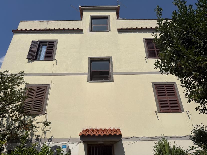 Trilocale in Via Francesco Petrarca 30, Ciampino — foto 2 di 5
