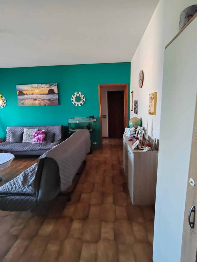 Quadrilocale in Via Luigi Einaudi, Castel San Giovanni — foto 4 di 5