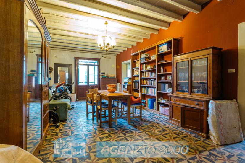 Casa indipendente in Via Giuseppe Mazzini 50, Tribano — foto 3 di 5