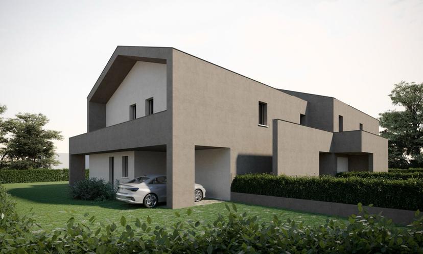 Quadrilocale in Via Spinelli, Salzano — foto 2 di 4