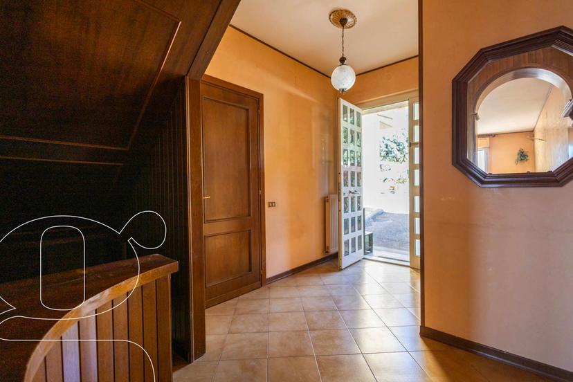 Villa a schiera in Via del Broglino 29, Todi — foto 2 di 5