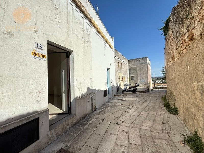 Appartamento in a Torre 15, Alessano — foto 2 di 5