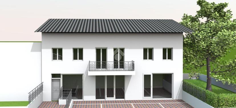 Quadrilocale in Via Federico Garofoli 63, San Giovanni Lupatoto — foto 4 di 5