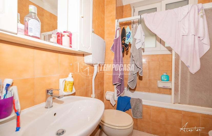 Trilocale in Via 9 Gennaio 1950 134, Modena