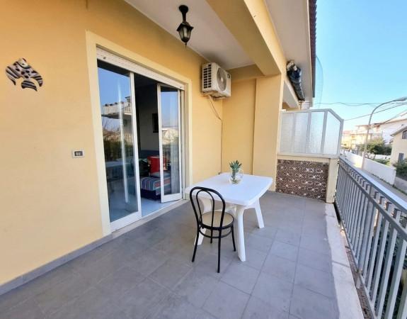 Appartamento in Via Dottore Benedetto Genovesi 24, Barcellona Pozzo di Gotto