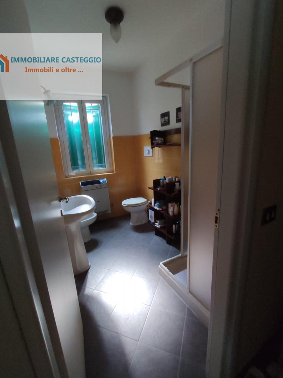 Villa a schiera in Sant'Antonino, Torrazza Coste
