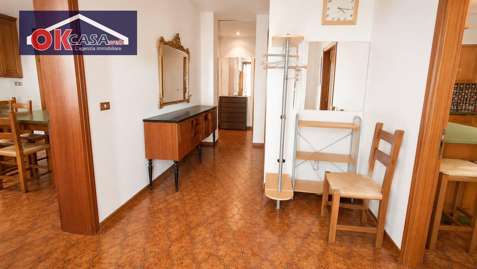 Villa a schiera in Via Ermacora, Fogliano Redipuglia