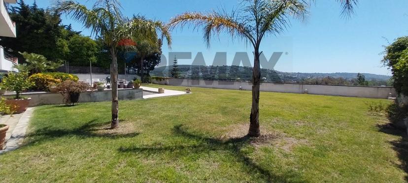 Villa in Via Madonna del Pantano 131, Giugliano in Campania — foto 3 di 5