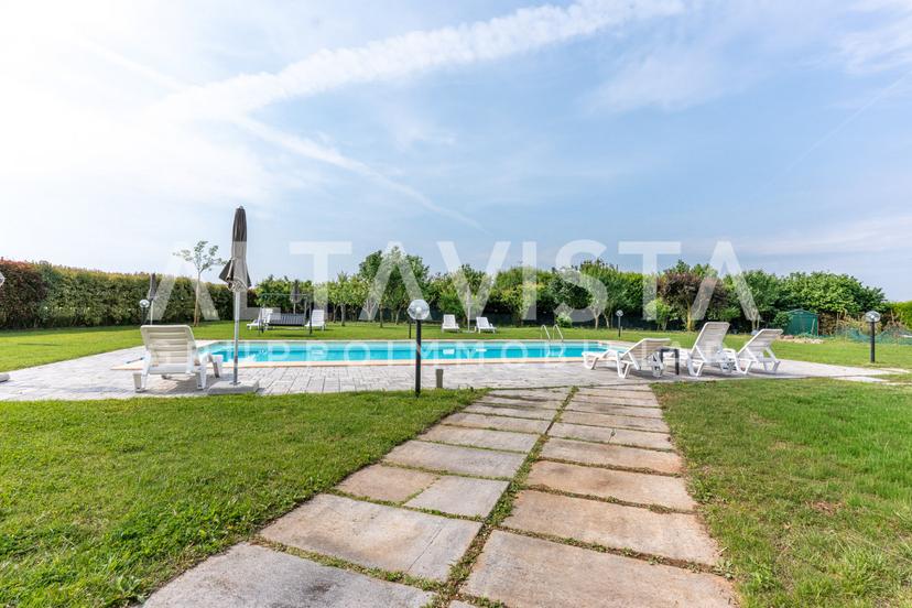 Villa in Via Bettola, Lonato del Garda — foto 5 di 5