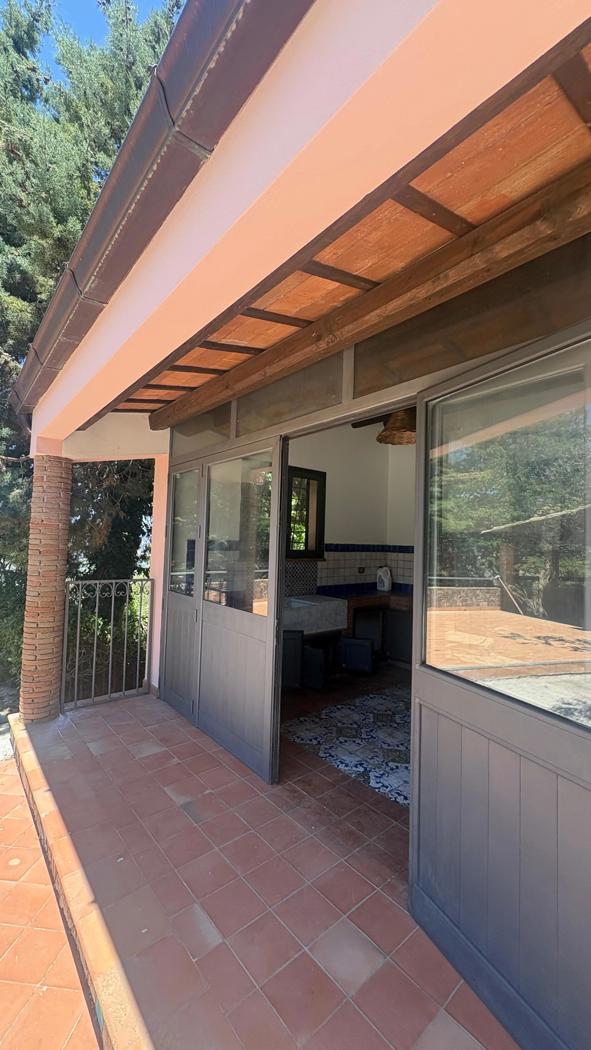 Villa in Via Rosalia Sinibaldi 23, Monreale — foto 2 di 5