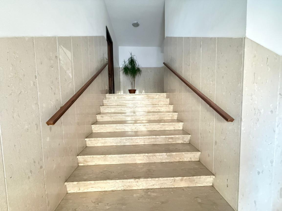 Trilocale in Via Abate Aligerno 40, Cassino