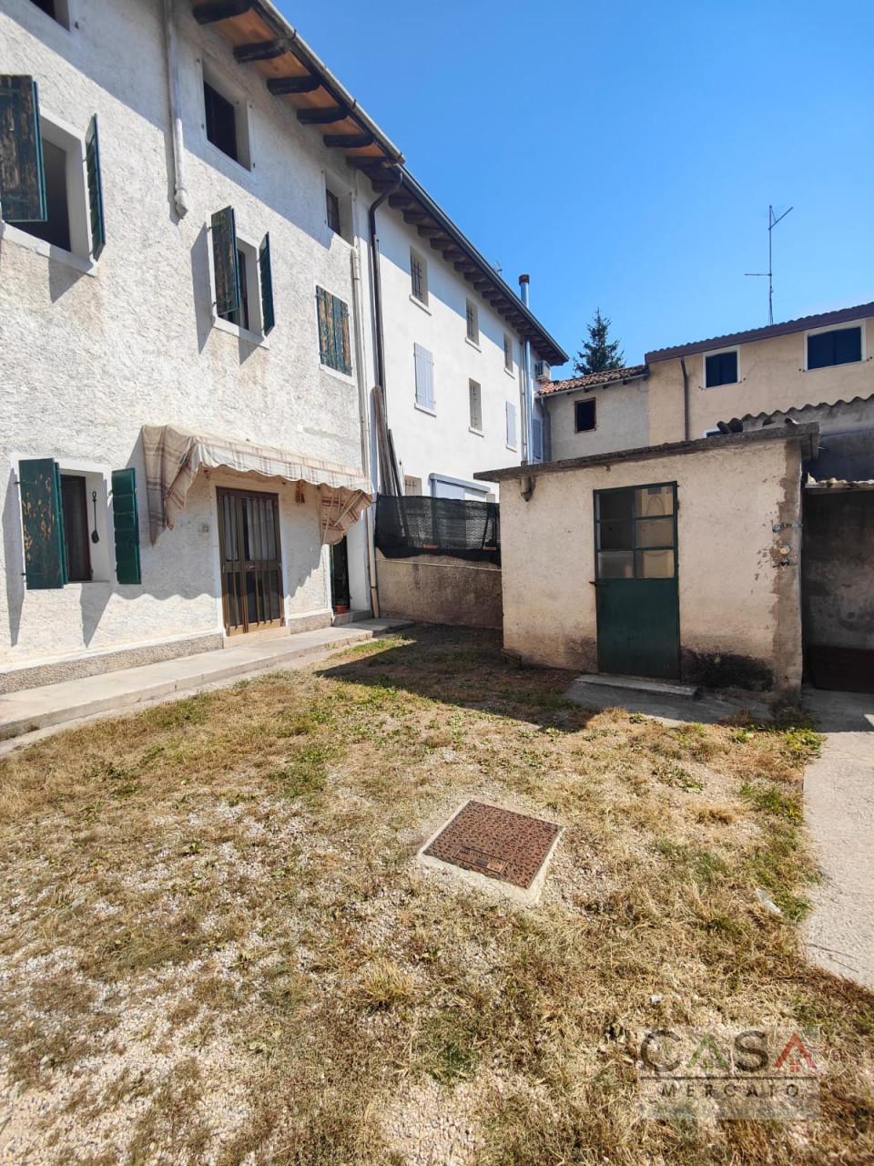 Casa indipendente in Via Troset N.39, Cordenons