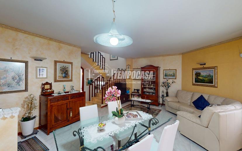 Appartamento in Via Salvatore Quasimodo, Falconara Marittima — foto 3 di 5