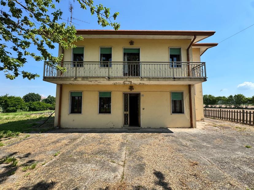 Casa indipendente in Via Matteotti 1, Pojana Maggiore — foto 4 di 5