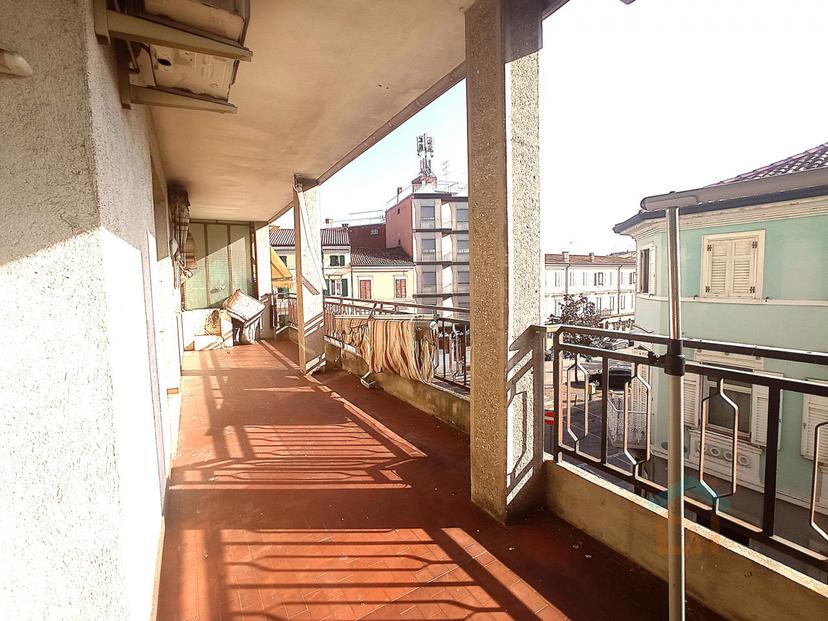 Trilocale in Piazza Unità d'Italia, Cervignano del Friuli — foto 3 di 5