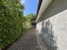 Casa indipendente in Via Matteotti 103, San Giovanni in Croce