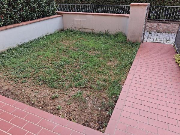 Villa a schiera in Via Provinciale, Barga