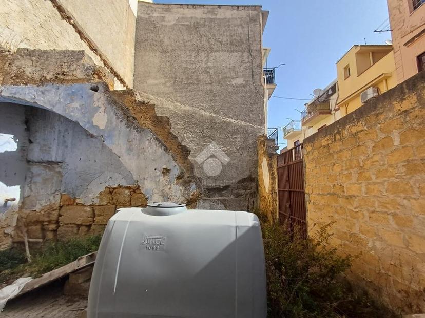 Casa indipendente in Via Tripoli, Castellammare del Golfo — foto 2 di 5