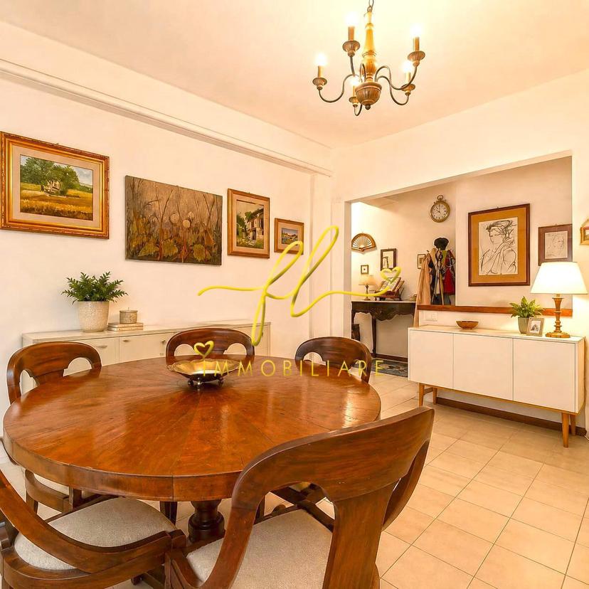Appartamento, Volterra — foto 2 di 5