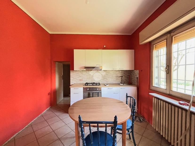 Villa in Via Torino 2, Pegognaga — foto 3 di 5