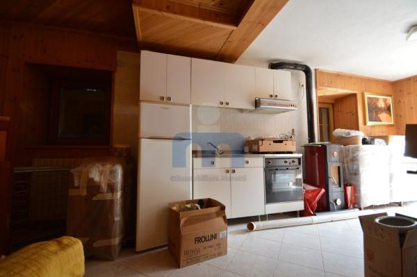 Quadrilocale in Via Plagheira 10, Valfurva — foto 3 di 5