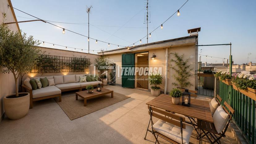 Casa indipendente in Via Egnazia 8, Conversano — foto 4 di 5