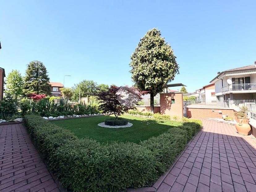 Casa indipendente in Via Ugo Fornasari 11, Castelvetro Piacentino — foto 4 di 5