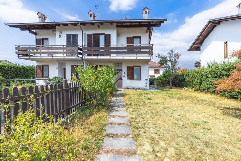 Villa in Via Giuseppe Saragat 10, Ivrea — foto 5 di 5