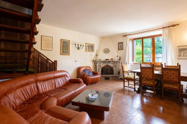 Villa bifamiliare in Località Case Rosse, Arcidosso — foto 3 di 5