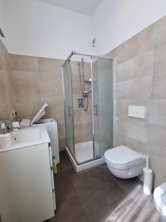 Trilocale in Via Lodovico Il Moro, Milano