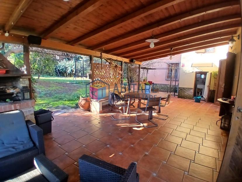 Villa, Collesalvetti — foto 5 di 5