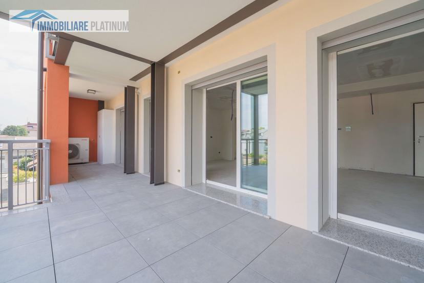 Quadrilocale in Via Cantore 1, Lissone — foto 3 di 5