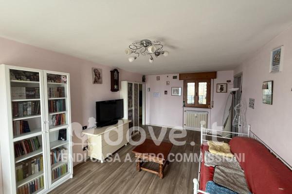 Quadrilocale in Località Spettino 14, San Pellegrino Terme — foto 2 di 5