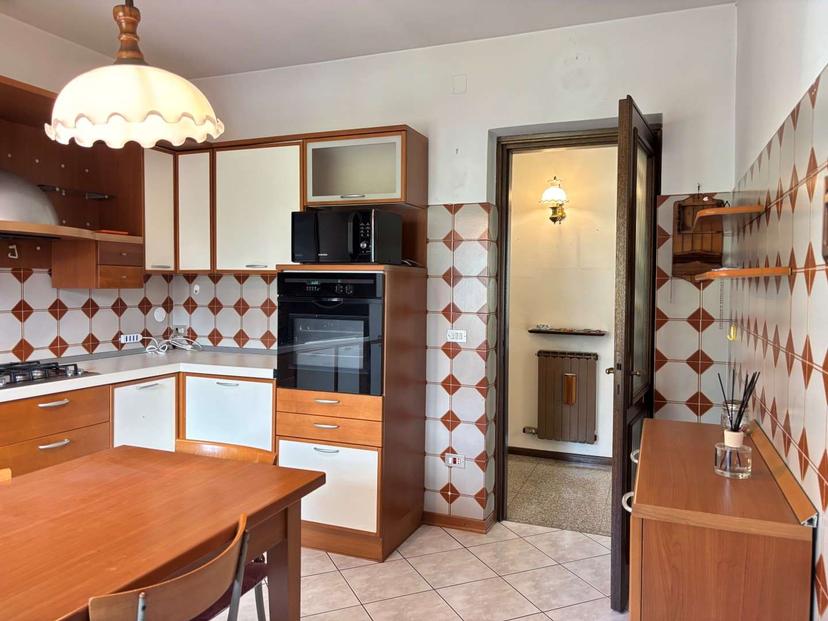 Villa unifamiliare in Via San Rocco 13, Grigno — foto 4 di 5