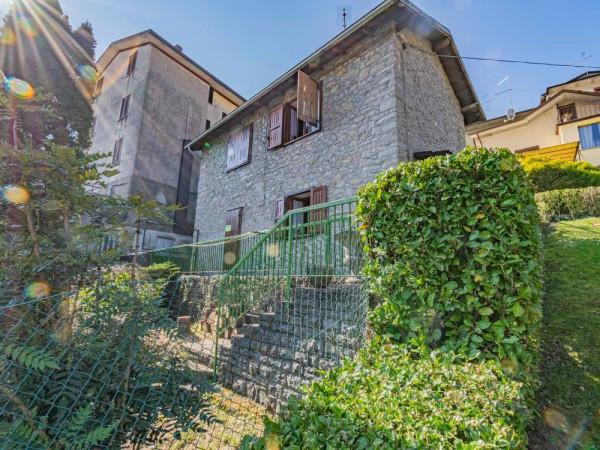 Terratetto unifamiliare in Via Calchera, Rota d'Imagna — foto 4 di 5