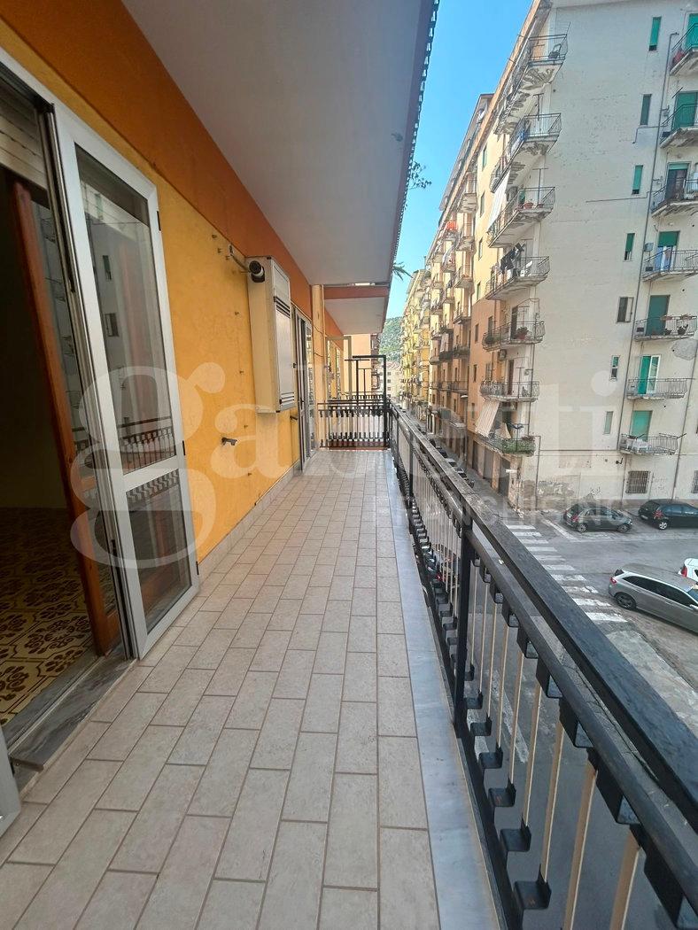 Quadrilocale in Via Pio XII° 47, Eboli — foto 2 di 5