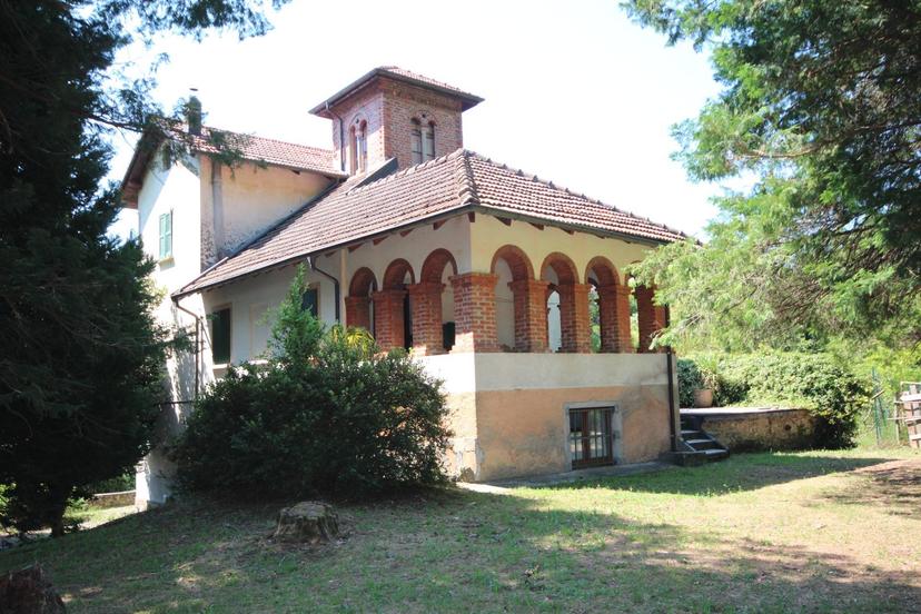 Villa in Via Nazionale, Cannero Riviera — foto 3 di 5