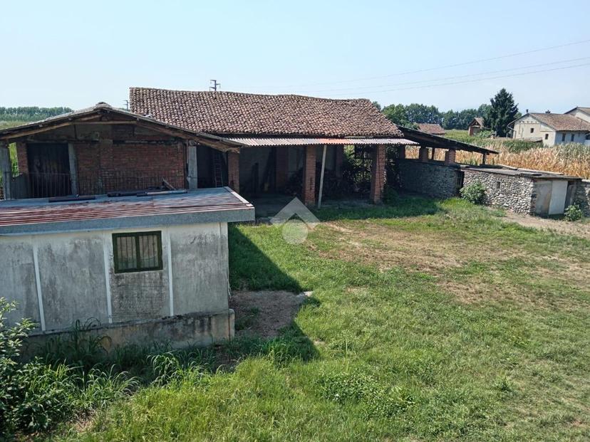 Casa indipendente in Via Santa Maria 29, Vigone — foto 5 di 5
