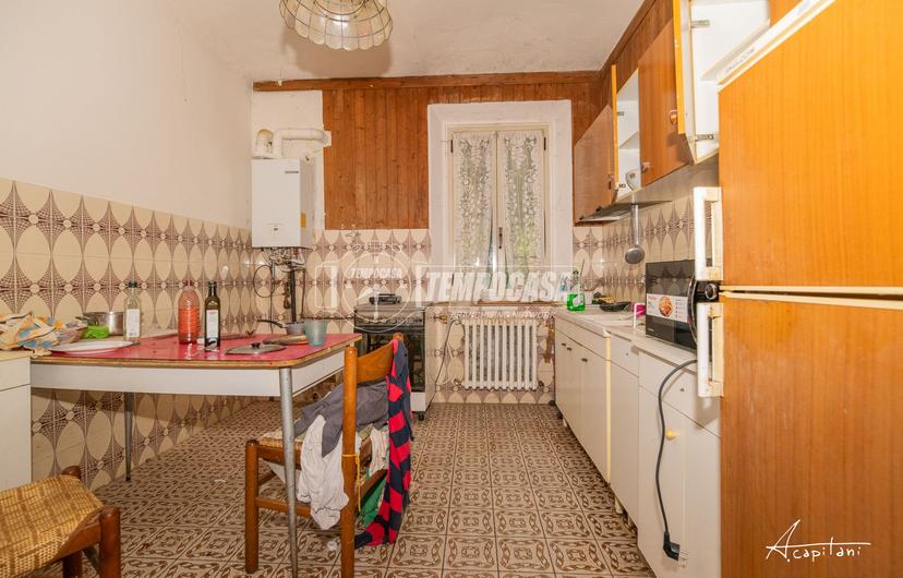 Casa indipendente in Via Limidi, Soliera