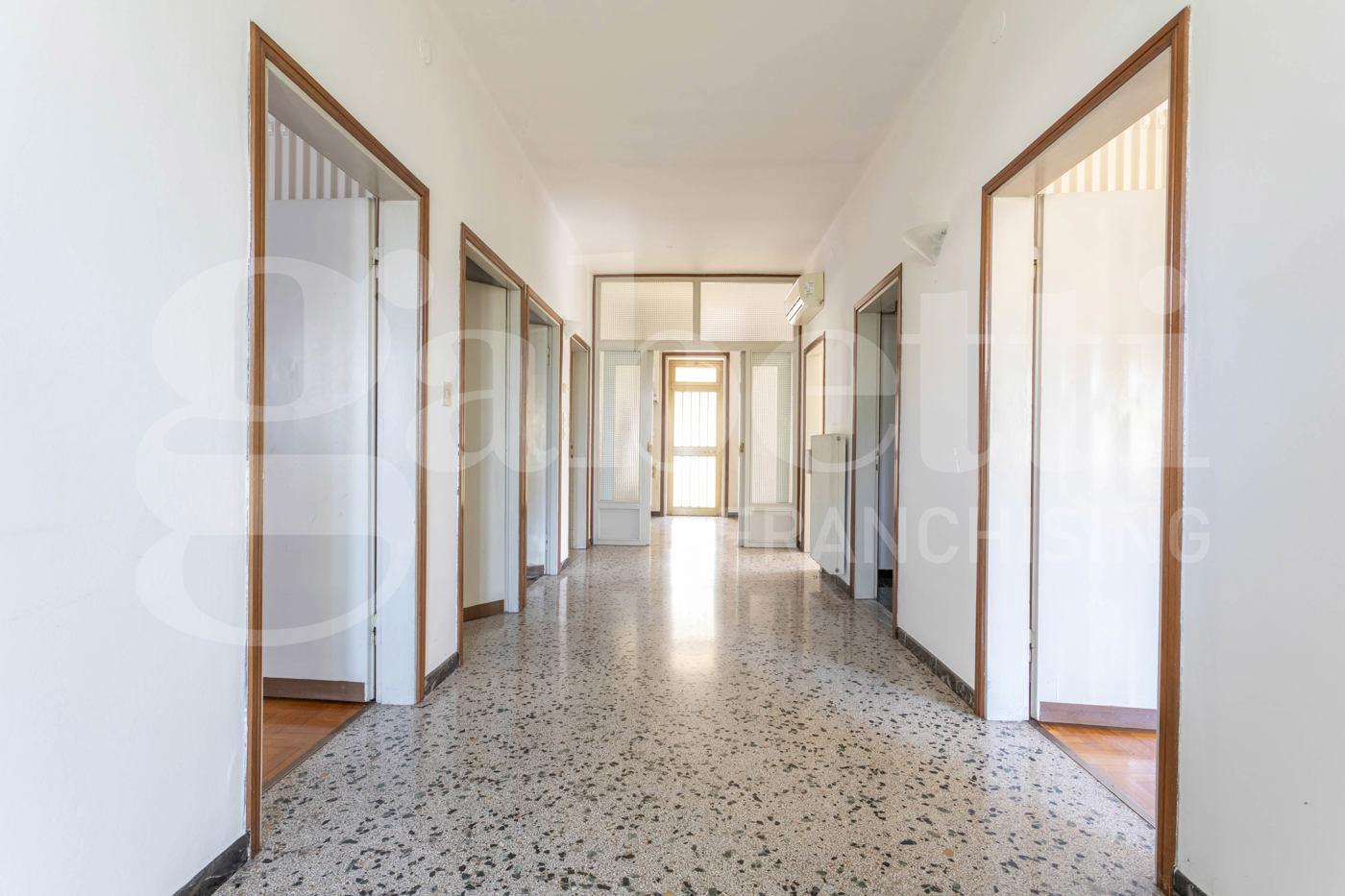Quadrilocale in Via Cesare Battisti 56, San Quirino