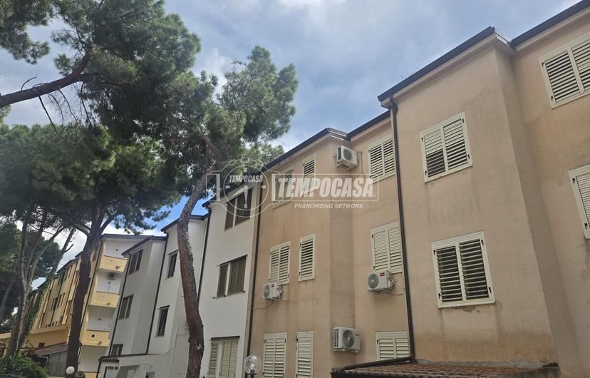 Trilocale in Loc. Copanello - Via S. Martino, Stalettì — foto 2 di 5